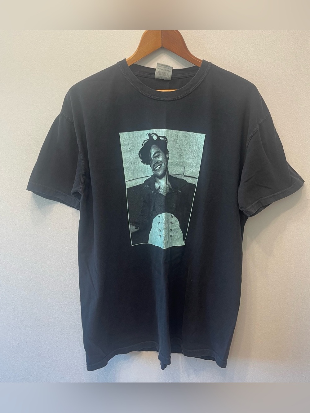 Harry Styles 2021 Love on Tour Tour Dates Tee XL